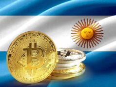 Bitcoin ngày càng gia tăng ở Argentina khi chính phủ áp thuế mới