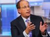 CEO BlackRock cho biết Bitcoin có thể phát triển thành tài sản toàn cầu