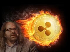 48 tỷ XRP do Ripple đang giữ có thể bị đốt nếu cộng đồng bỏ phiếu