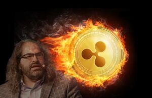48 tỷ XRP do Ripple đang giữ có thể bị đốt nếu cộng đồng bỏ phiếu 48 tỷ XRP do Ripple đang giữ có thể bị đốt nếu cộng đồng bỏ phiếu