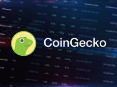 CoinGecko