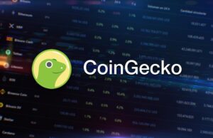 CoinGecko có vẻ sẽ vượt qua CoinMarketCap với lưu lượng truy cập tăng mạnh CoinGecko