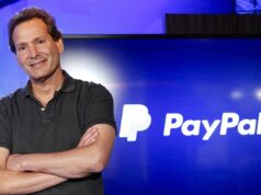 Dan Schulman: Các loại tiền điện tử sẽ trở thành xu hướng chủ đạo