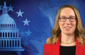 Hester Peirce của SEC: DeFi và ETH2 là chủ đề đàm luận hoàn toàn mới cho các nhà quản lý DeFi