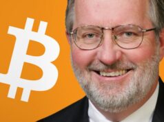 Dennis Gartman: Bitcoin sẽ tiến về 0 và sự cường điệu của nó sẽ sớm biến mất