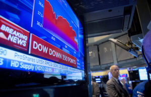 Bitcoin tấn công Phố Wall: S&P Dow Jones sẽ tung ra chỉ số tiền điện tử vào năm 2021