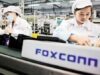 Hãng gia công điện thoại lớn nhất thế giới Foxconn bị tấn công ransomware đòi 34 triệu đô la Bitcoin
