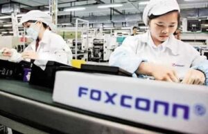 Hãng gia công điện thoại lớn nhất thế giới Foxconn bị tấn công ransomware đòi 34 triệu đô la Bitcoin