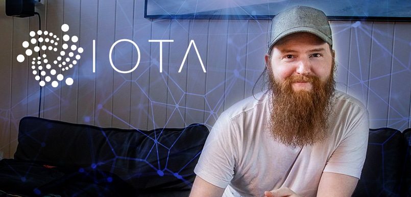 David Sønstebø ấp ủ những âm mưu trong tương lai của IOTA Foundation trên một bài viết khó hiểu