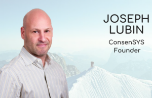 Joseph Lubin: Những người trong cuộc ‘rất lạc quan’ về tốc độ phát triển của Ethereum 2.0 Joseph Lubin: Những người trong cuộc ‘rất lạc quan’ về tốc độ phát triển của Ethereum 2.0