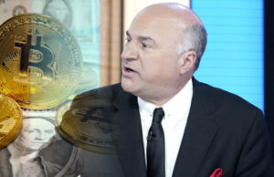 Shark Kevin O’Leary: Bitcoin có thể trở nên khác biệt nhưng không phải là một sản phẩm của tổ chức Kevin O’Leary: Bitcoin có thể trở nên khác biệt nhưng không phải là một sản phẩm của tổ chức