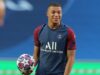 Thẻ giao dịch đại diện cho Kylian Mbappé được bán với giá 65,000 đô la trên Ethereum Kylian Mbappé