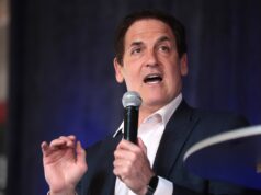 Sau khi quảng cáo chiết khấu hàng hóa Bitcoin, Mark Cuban ca ngợi chính sách tiền tệ của nó