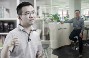 Cuộc chiến Bitmain hạ màn: Đồng sáng lập Micree Zhan đã quay trở lại Bitmain, Jihan Wu rời đi cùng BTC.Com, Bitdeer và 600 triệu đô la Mỹ
