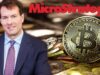 MicroStrategy Bitcoin