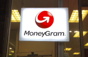 Ripple đã bán 15 triệu đô la cổ phiếu MoneyGram