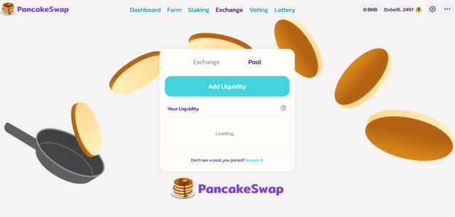 PancakeSwap là gì? Hướng dẫn chi tiết về sàn giao dịch PancakeSwap