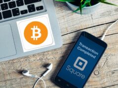 Khoản đầu tư vào Bitcoin của Square tăng 100%