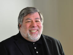 Steve Wozniak YouTube tiền điện tử