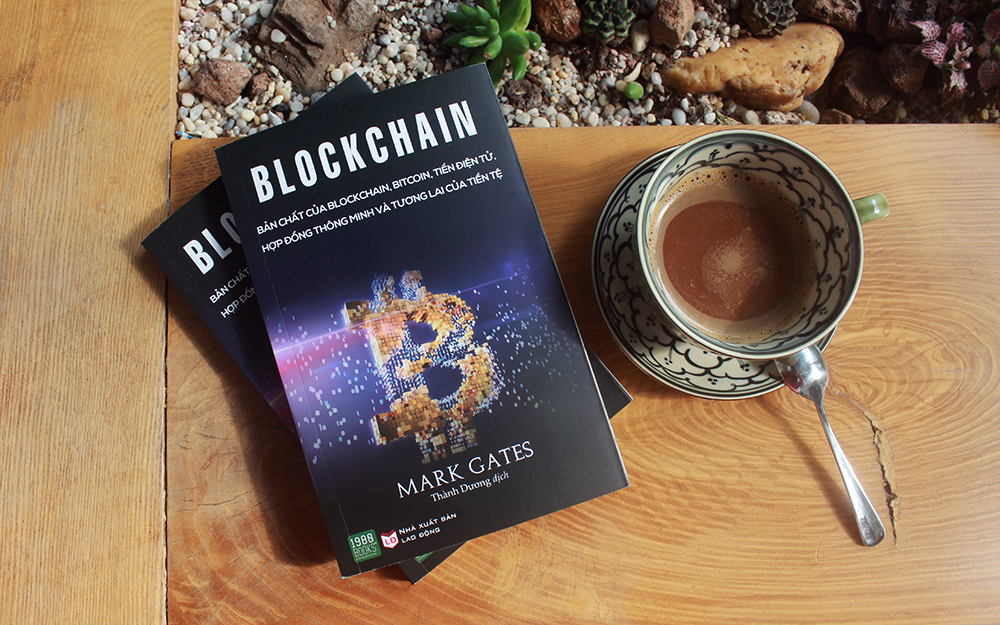 Tạp chí crypto hàng đầu Việt Nam
