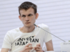 Vitalik Buterin: Ví tiền điện tử hiện tại chưa sẵn sàng cho việc áp dụng chính thống Vitalik Buterin
