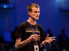 Vitalik Buterin