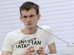 Vitalik Buterin