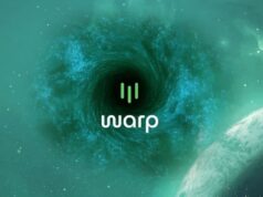 Warp Finance