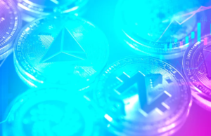 Altcoin này bứt phá đường kháng cự dài hạn và dự kiến sẽ tiếp tục tăng lên altcoin-nay