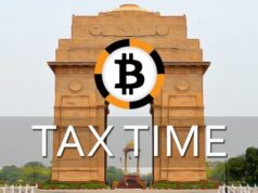Ấn Độ có kế hoạch đánh thuế thu nhập từ đầu tư Bitcoin