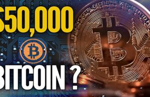 Các nhà phân tích của Bloomberg cho biết giá Bitcoin có thể đạt $50K vào năm 2021 Bitcoin