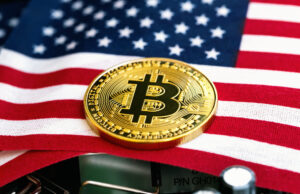 Lượng mua Bitcoin tăng mạnh khi thị trường truyền thống của Mỹ mở cửa bitcoin