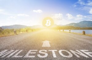 Số liệu Bitcoin năm 2020 đạt một số mức cao nhất mọi thời đại