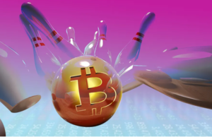 Sử dụng sóng Elliott để phân tích hành động giá BTC, đỉnh ở đâu? bitcoin-elliott