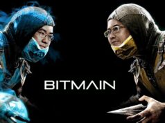 Bitmain