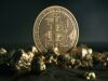Thị trường vàng thất thoát 2 nghìn tỷ đô la trong khi Bitcoin bùng nổ, chỉ là trùng hợp? bitcoin