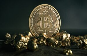 Thị trường vàng thất thoát 2 nghìn tỷ đô la trong khi Bitcoin bùng nổ, chỉ là trùng hợp? bitcoin