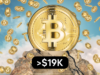 Trader tranh chấp phạm vi giá Bitcoin từ 18.2000 đến 19.500 đô la, điều gì sẽ xảy ra nếu gấu nắm quyền kiểm soát?