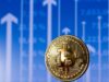 Số liệu cho thấy giá Bitcoin có thể lên tới $590K trong đợt tăng giá này bitcoin