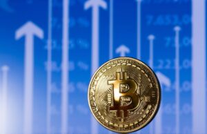 Số liệu cho thấy giá Bitcoin có thể lên tới $590K trong đợt tăng giá này bitcoin