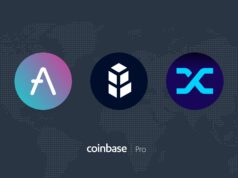 Coinbase