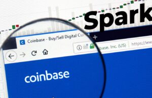 Coinbase chính thức hỗ trợ airdrop token Spark của Flare Network dành cho chủ sở hữu XRP