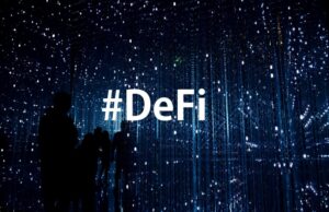 ETH bị khóa trong DeFi giảm 2,23 triệu kể từ khi ETH 2.0 ra mắt