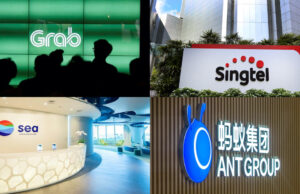 Grab-Singtel, Ant Group, Sea và Greenland Financial giành được giấy phép ngân hàng kỹ thuật số tại Singapore
