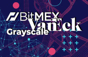 Đối thủ nặng ký của Grayscale trong không gian tiền điện tử là VanEck, theo BitMEX Research Nghiên cứu của BitMEX: Đối thủ nặng ký của Grayscale trong không gian tiền điện tử là VanEck