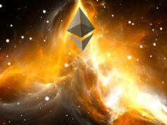 Sự phát triển không ngừng của Ethereum có tiềm năng ‘hợp pháp hóa tiền điện tử’