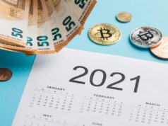 6 dự đoán hợp lý về giá Bitcoin cho năm 2021