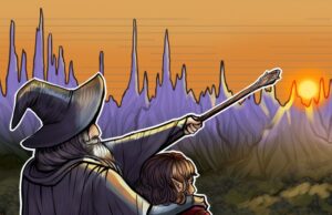 Giá Bitcoin có nguy cơ giảm khi vàng và đô la Mỹ có dấu hiệu phục hồi Giá Bitcoin có nguy cơ giảm khi vàng và đô la Mỹ có dấu hiệu phục hồi