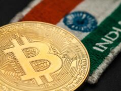 Các nhà đầu tư bán lẻ đang đổ xô vào Bitcoin thông qua các sàn giao dịch tiền điện tử Ấn Độ