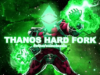 Hashrate của Ethereum Classic tăng sau khi hard fork Thanos thành công